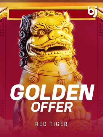 Golden Offer screenshot