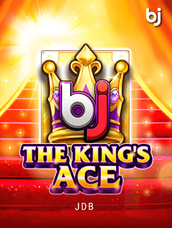 BJ The King's Ace screenshot